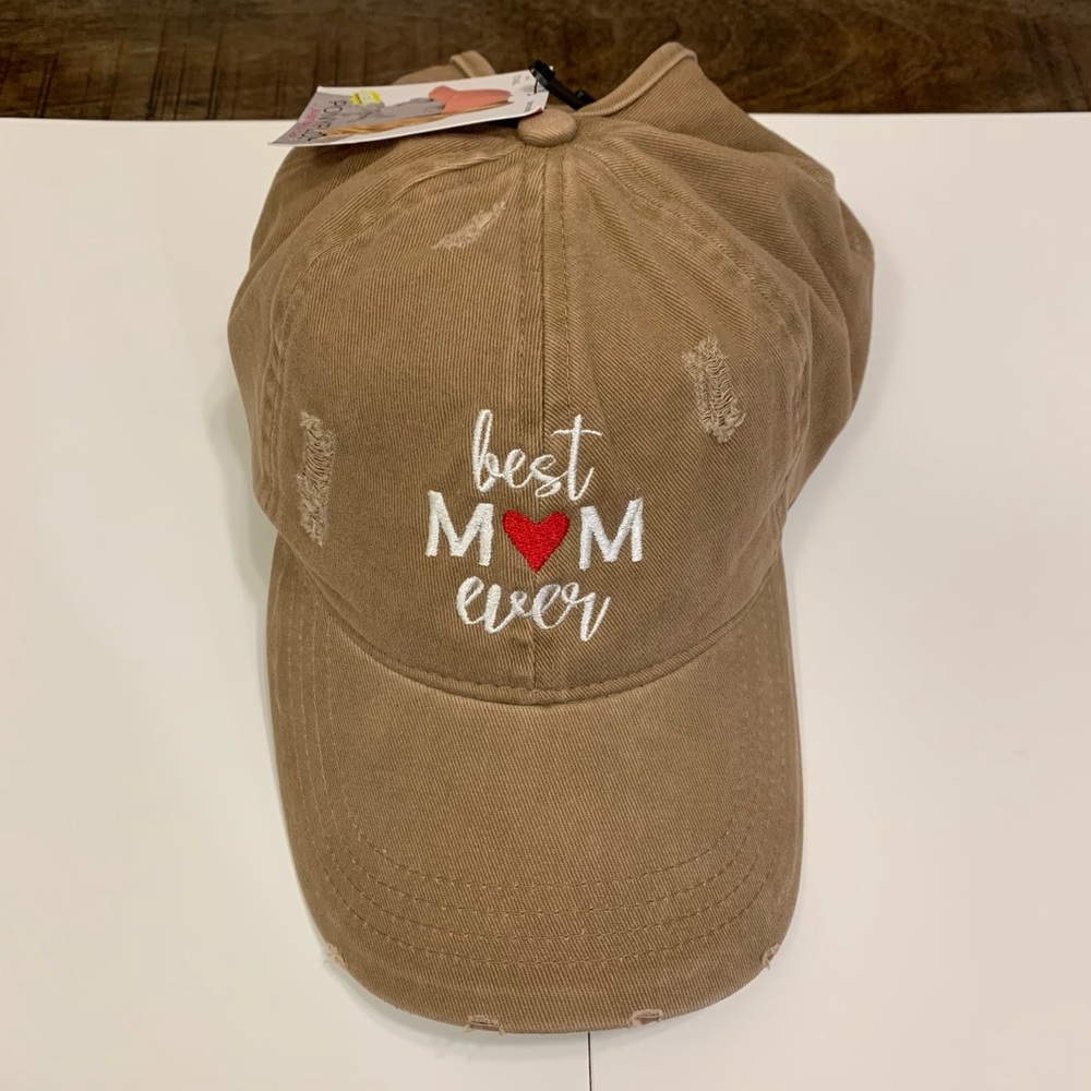 David & Young Baseball Hat